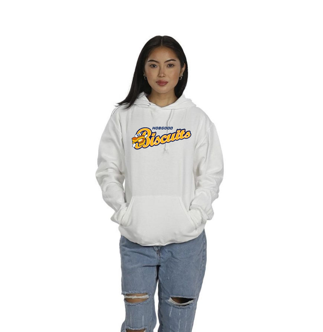 Hobgood Biscuits Hoodie