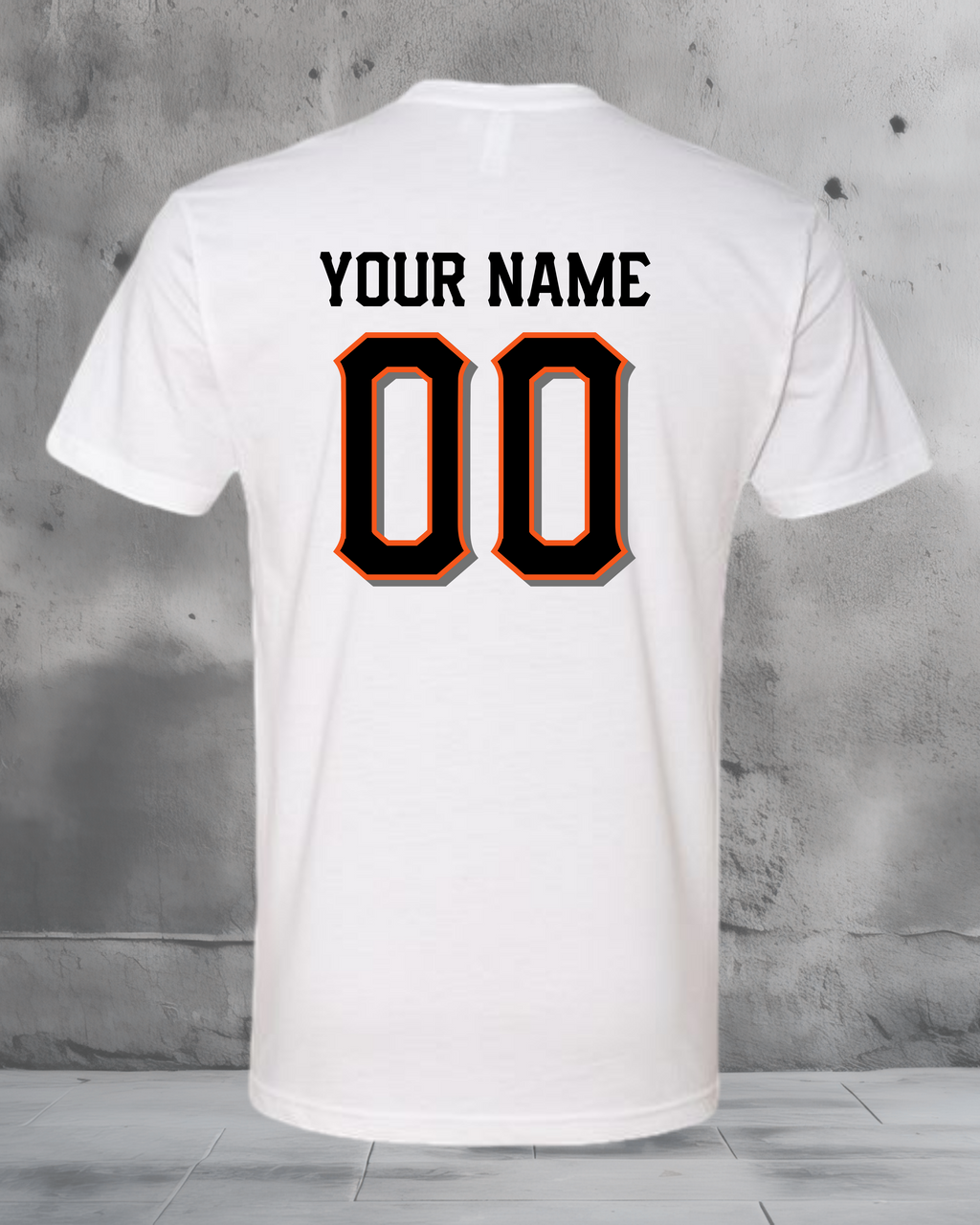 Hobgood Giants - Full Color Logo