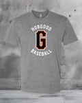Hobgood Giants - G Unit Black Logo