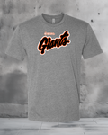 Hobgood Giants - Black Logo