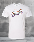 Hobgood Giants - Full Color Logo