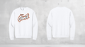 Hobgood Giants - Crewneck White Logo