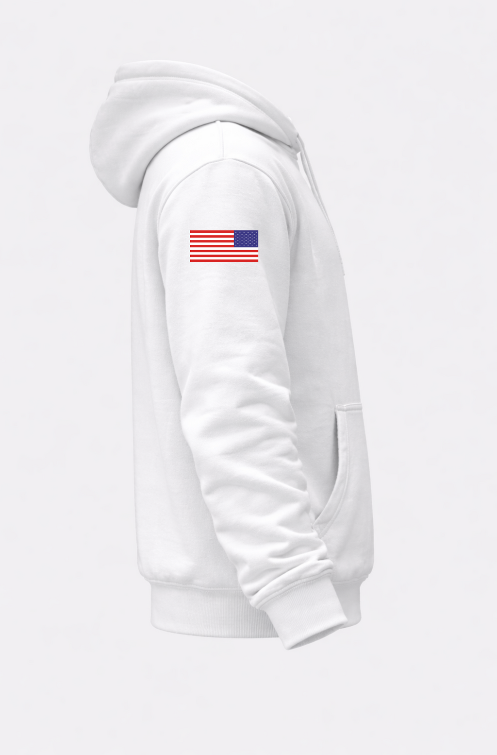George Mulligan Memorial Hoodie - Adult