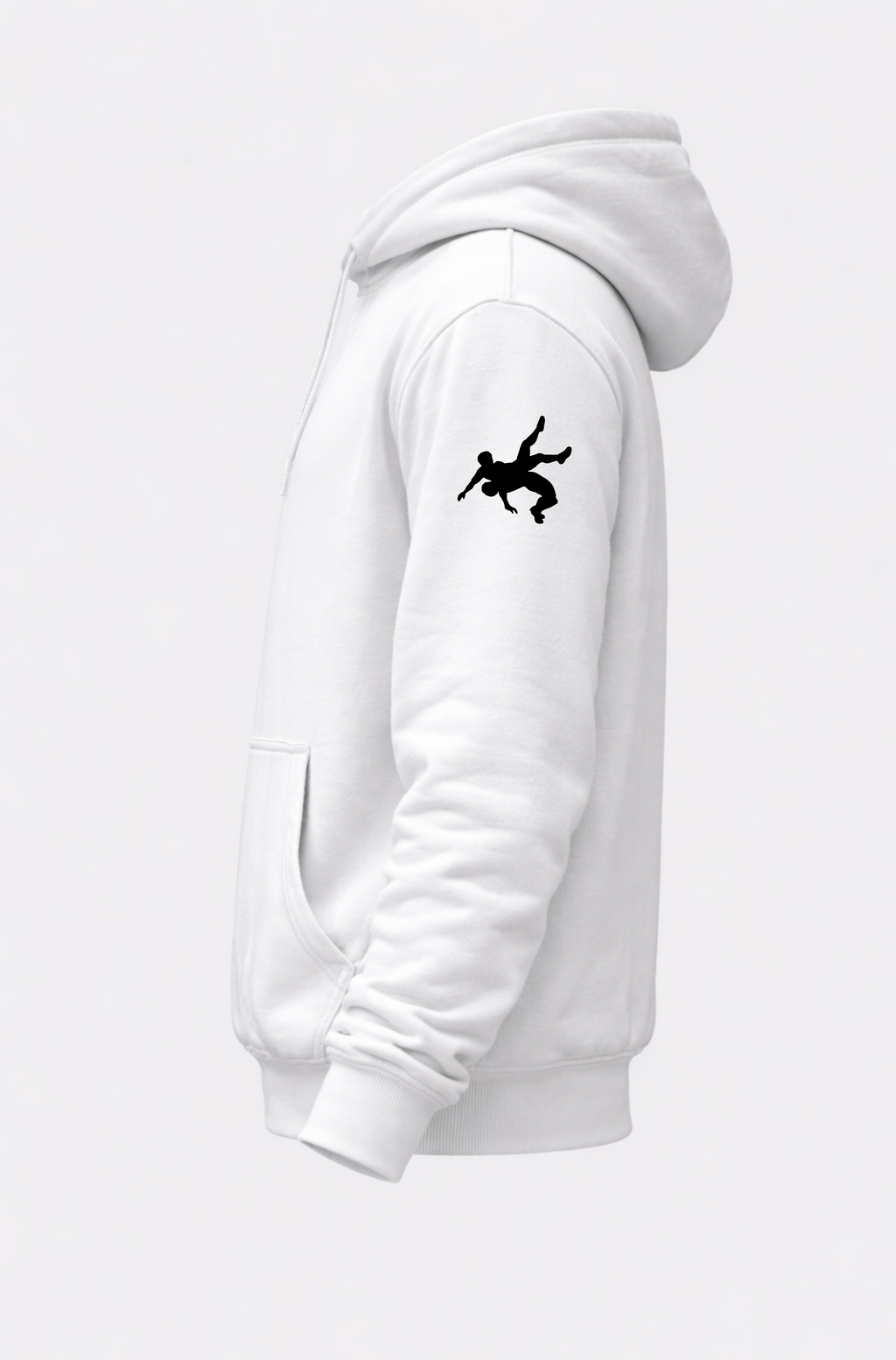 George Mulligan Memorial Hoodie - Adult