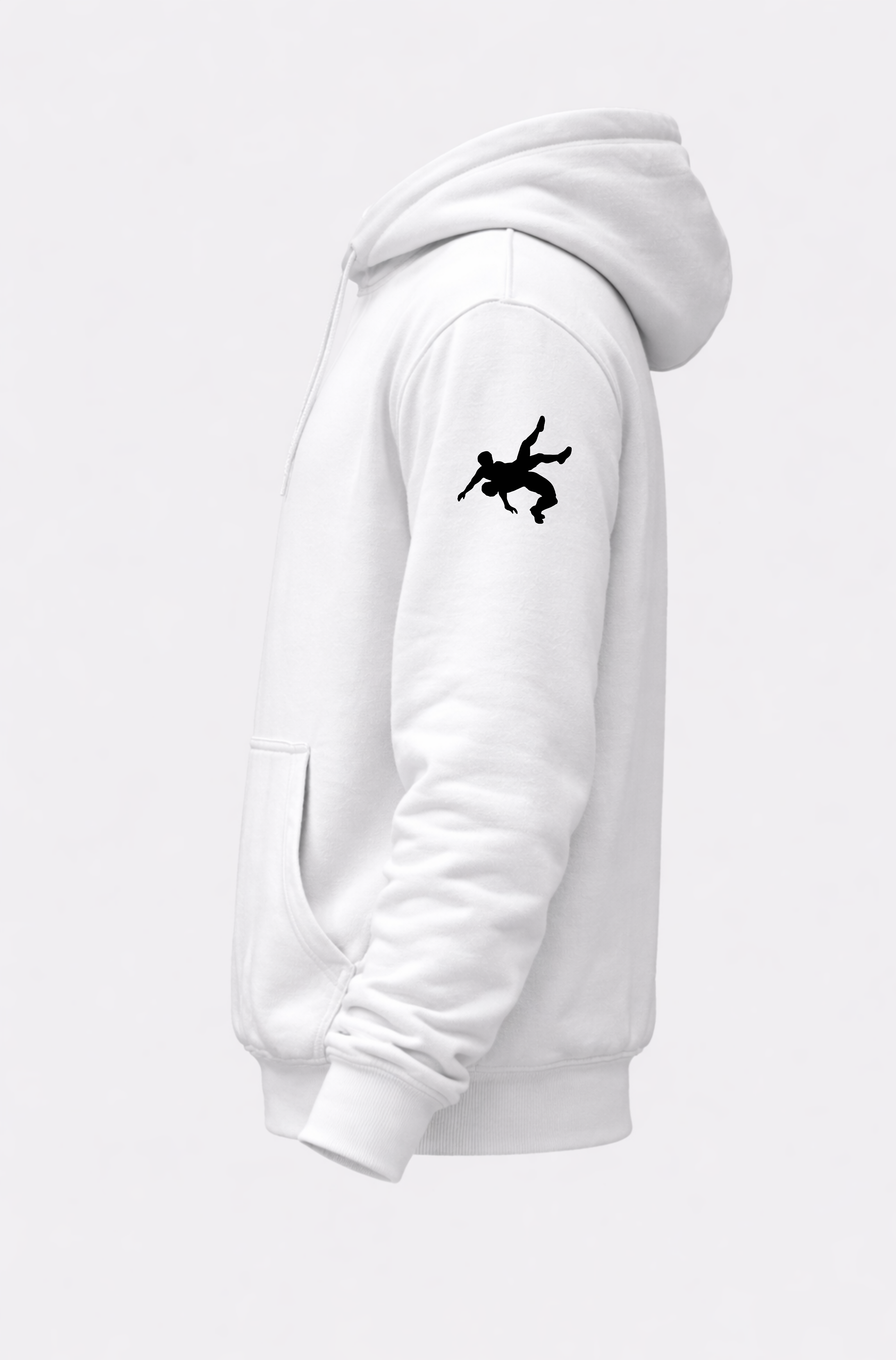 George Mulligan Memorial Hoodie - Adult