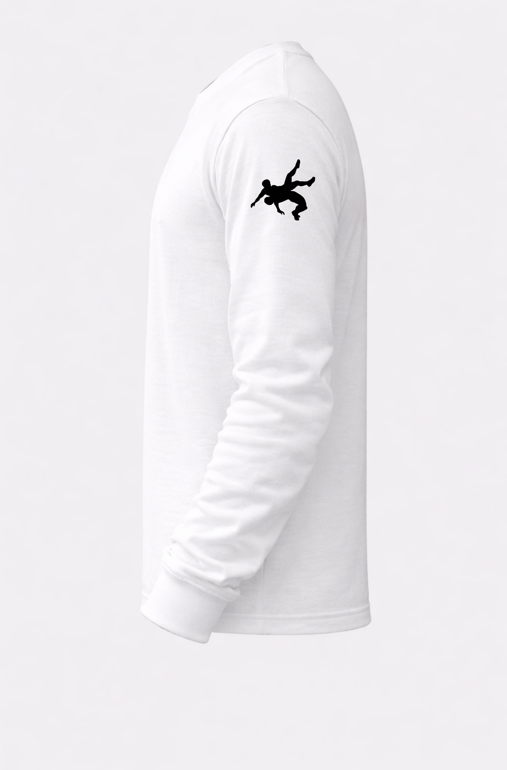 George Mulligan Long Sleeve Tee - Adult
