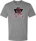 Outlaws Baseball Showdown Tee