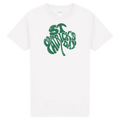 St Patricks Day Shamrock Shirt | Vintage Lucky Clover Graphic Tee | Retro Saint Paddy’s Day Shirt | Irish Holiday T-Shirt