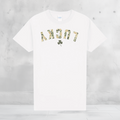 Lucky Duck Camo Shirt – St. Patrick’s Day Hunting Tee – Camo Lucky Graphic Shirt – Duck Hunter Shamrock Shirt – Outdoor St Paddy’s Day Top