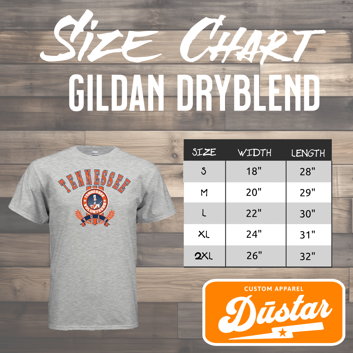 "The Wallen" Vintage Tennessee “One Night At A Time” Inspired Tee — Retro Vols Shirt (Morgan Wallen Style)