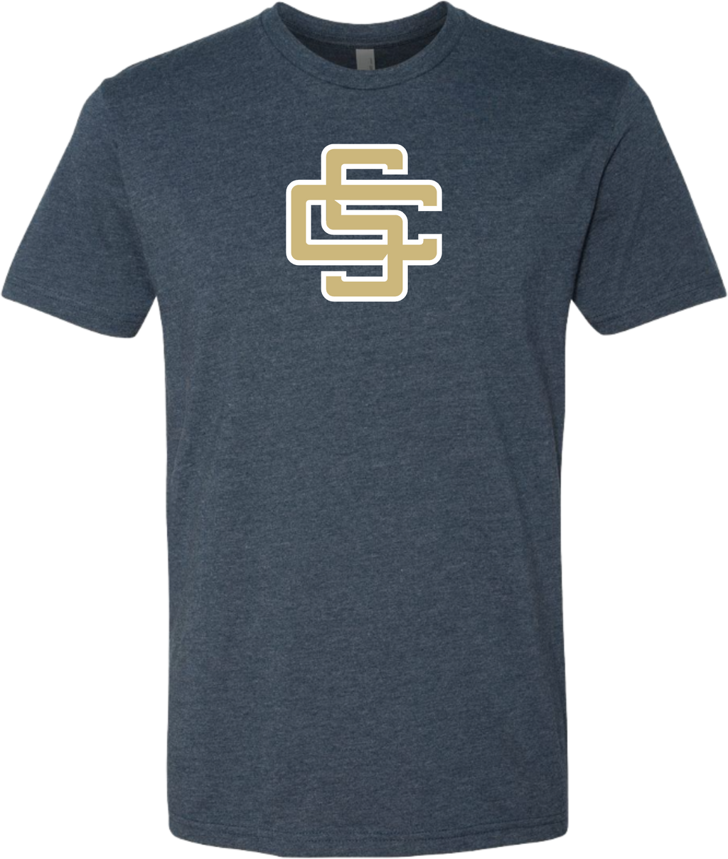 Stingers Baseball Strikezone Tee