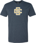 Stingers Baseball Strikezone Tee