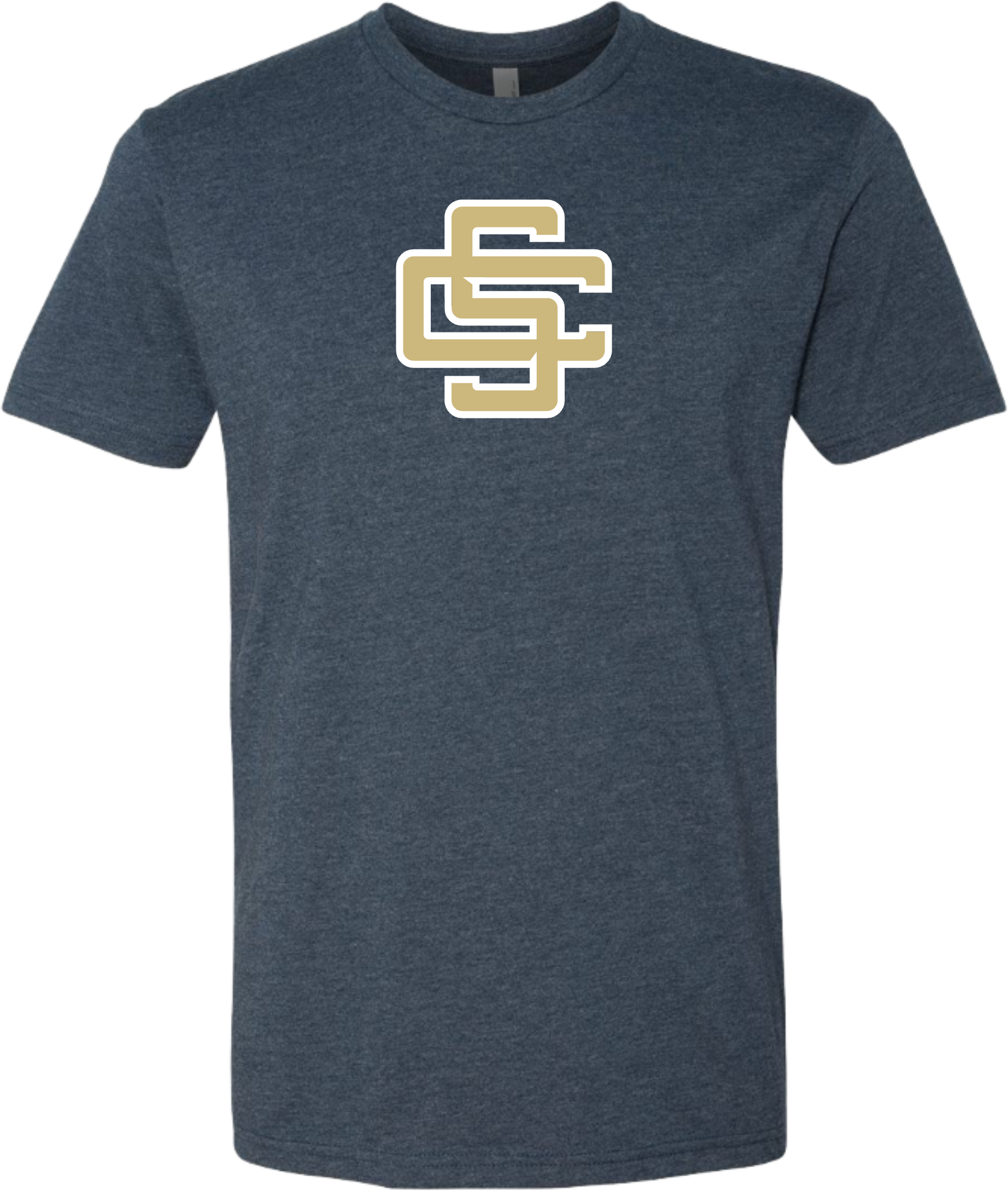 Stingers Baseball Strikezone Tee