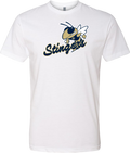 Stingers Baseball Full Count Tee