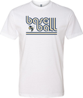Stingers Baseball Retro Ballpark Tee