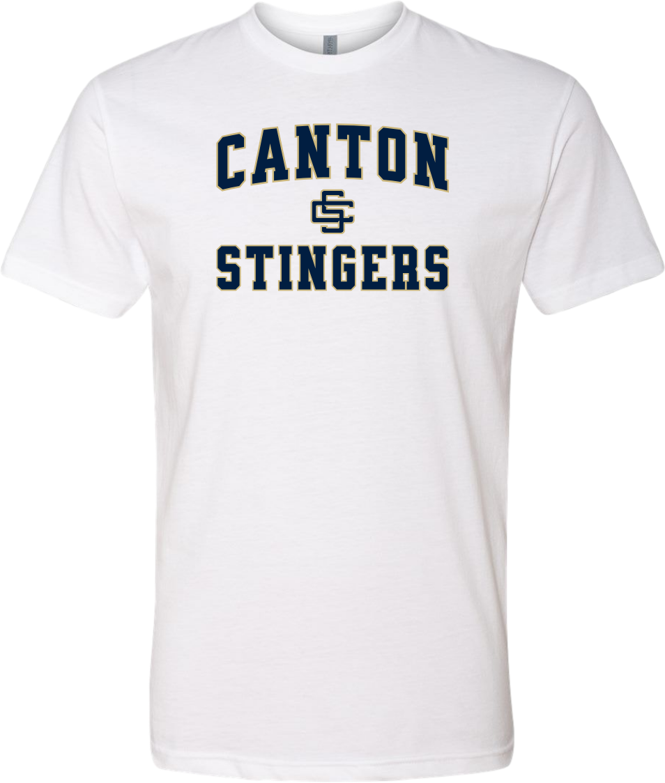 Stingers Baseball Varsity Tee