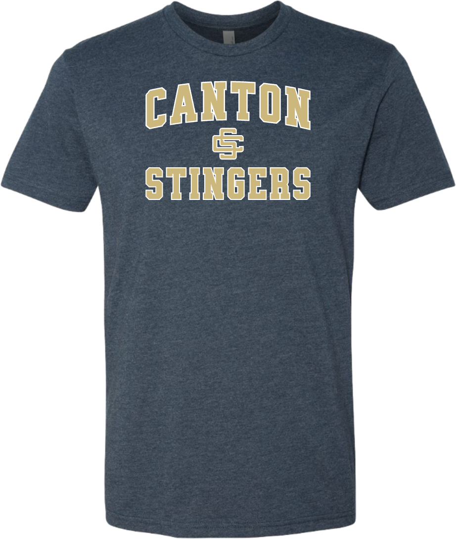 Stingers Baseball Varsity Tee