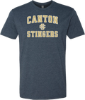 Stingers Baseball Varsity Tee