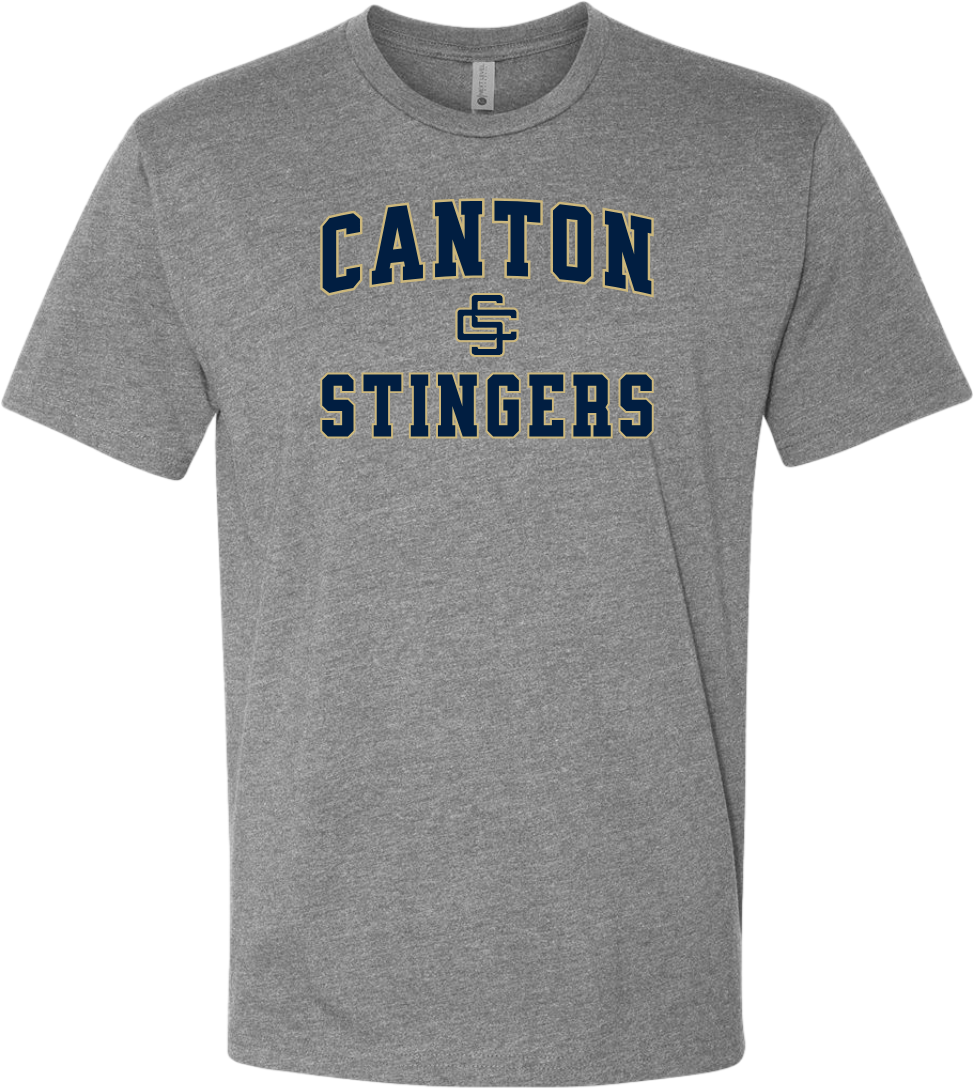 Stingers Baseball Varsity Tee