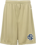 Stingers Baseball Post Game Performance Shorts