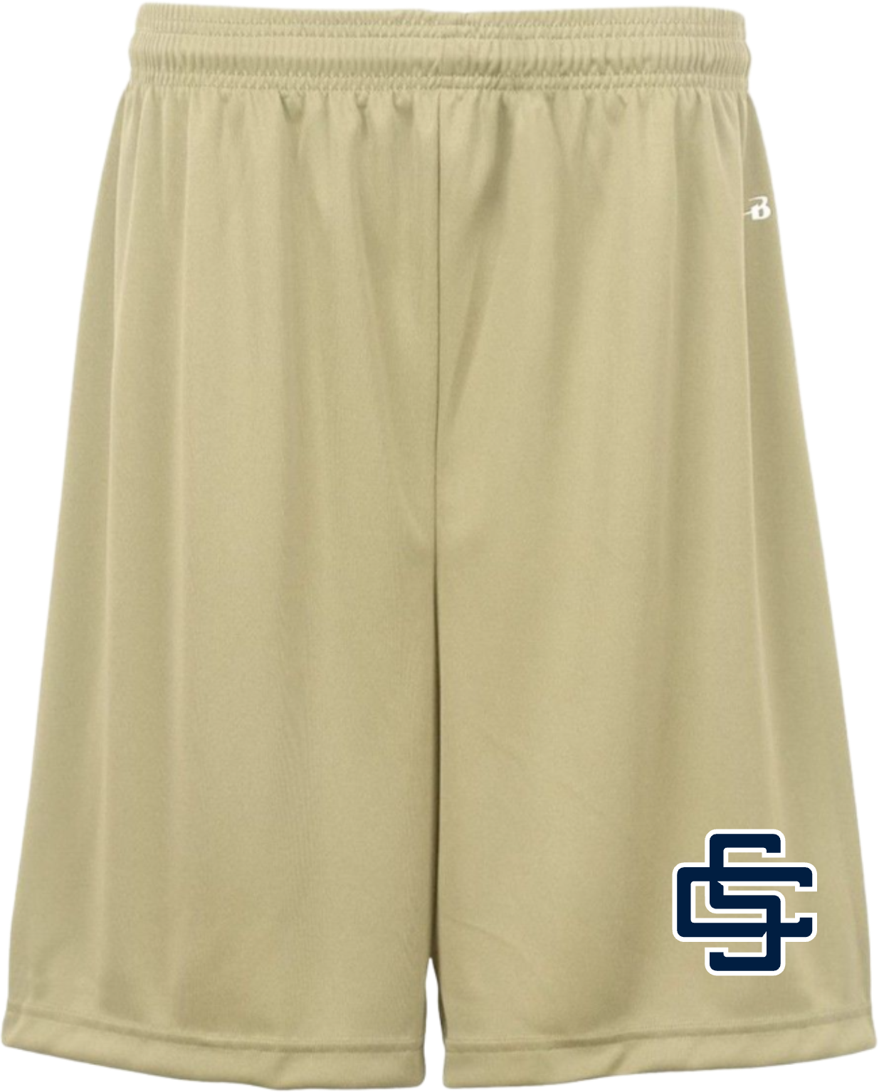 Stingers Baseball Post Game Performance Shorts
