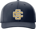 Stingers Baseball Elite Performance Flex Cap