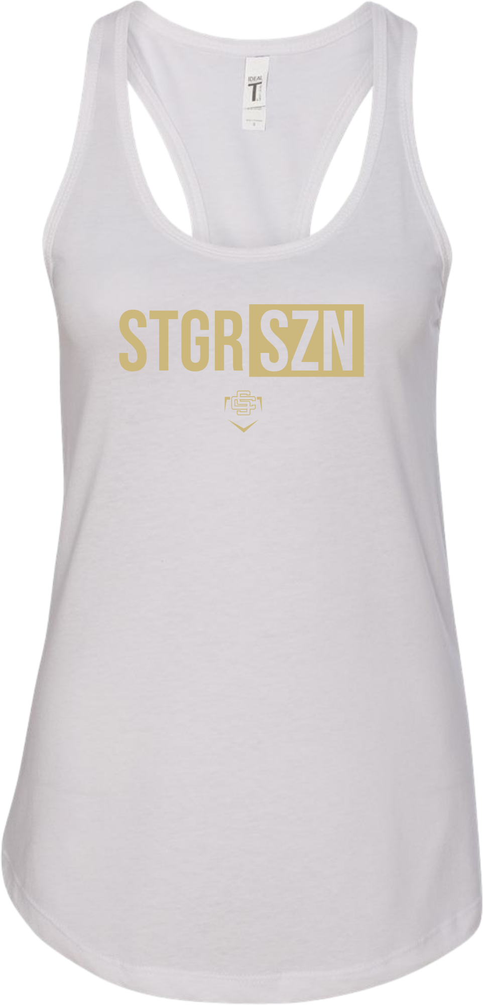 Stingers Baseball STGRS SZN