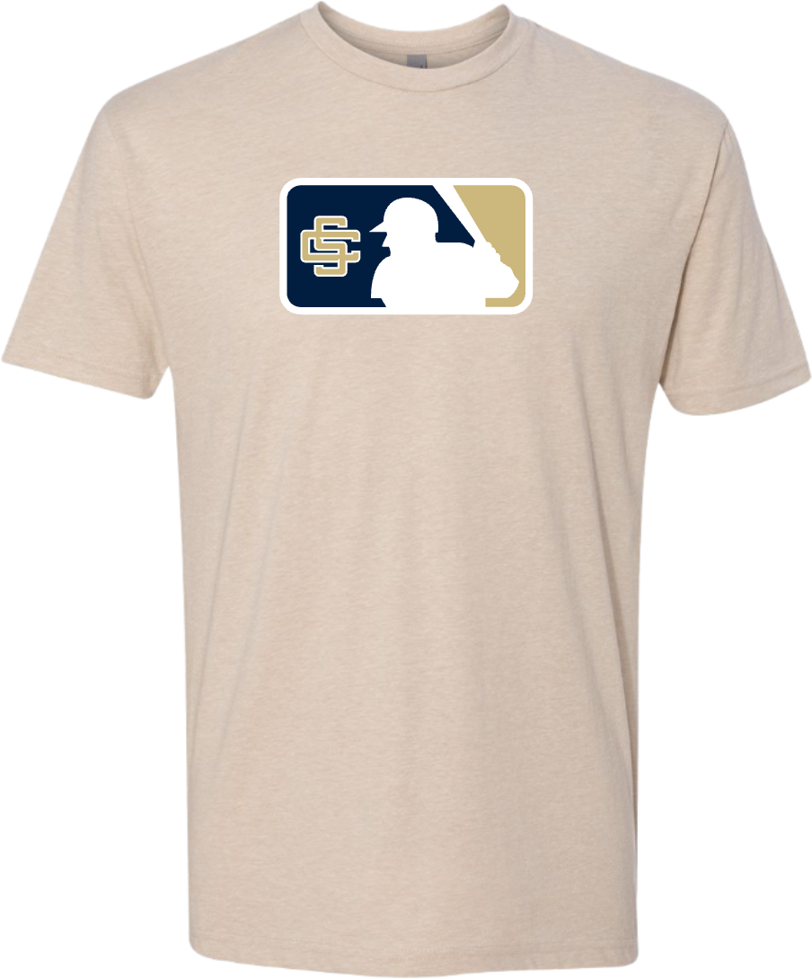 Stingers Baseball Major League Stinger Shirt