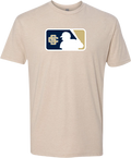 Stingers Baseball Major League Stinger Shirt