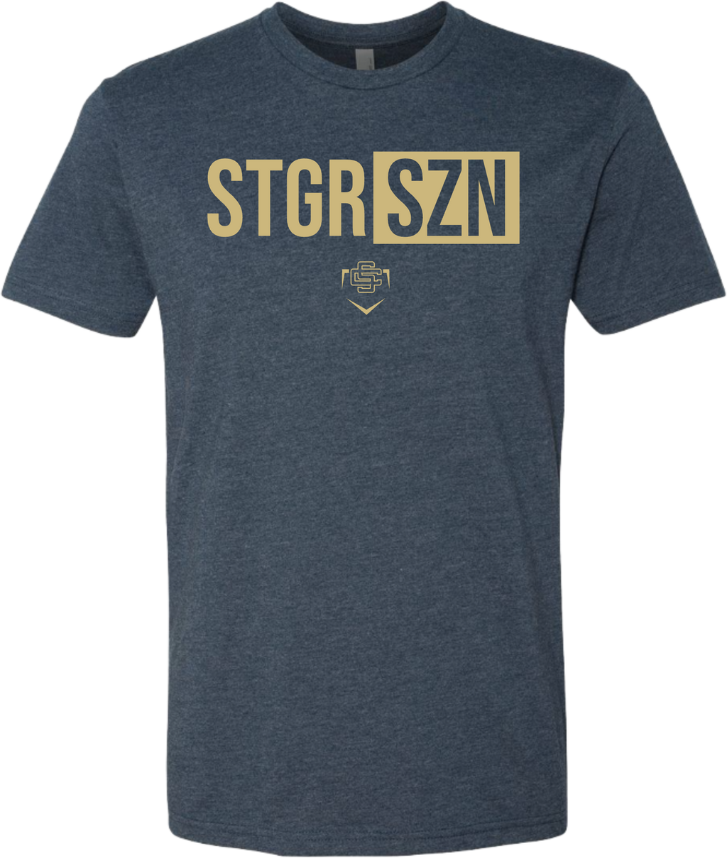 Stingers Baseball STGRS SZN