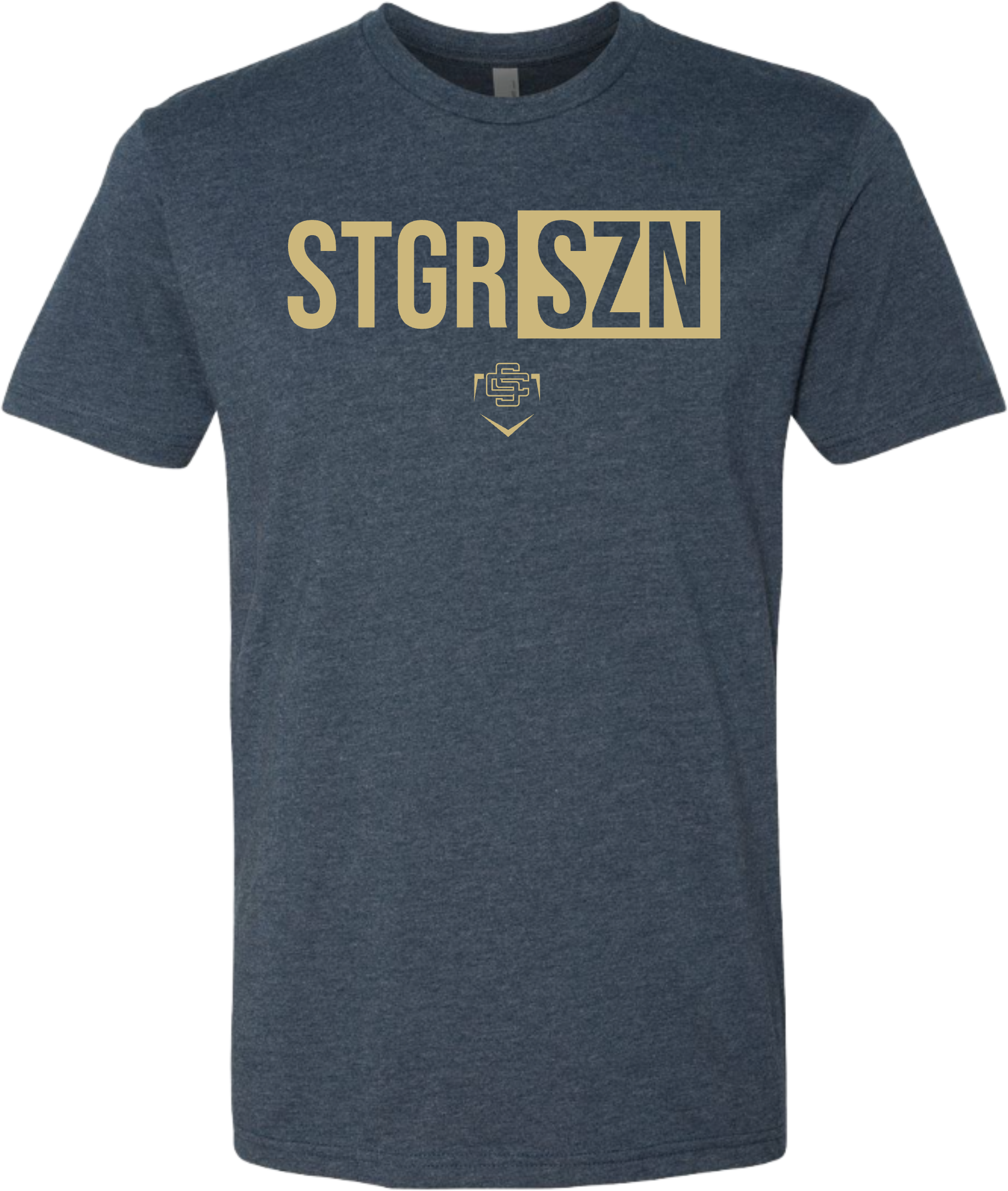 Stingers Baseball STGRS SZN