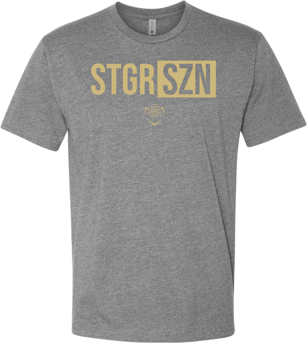 Stingers Baseball STGRS SZN