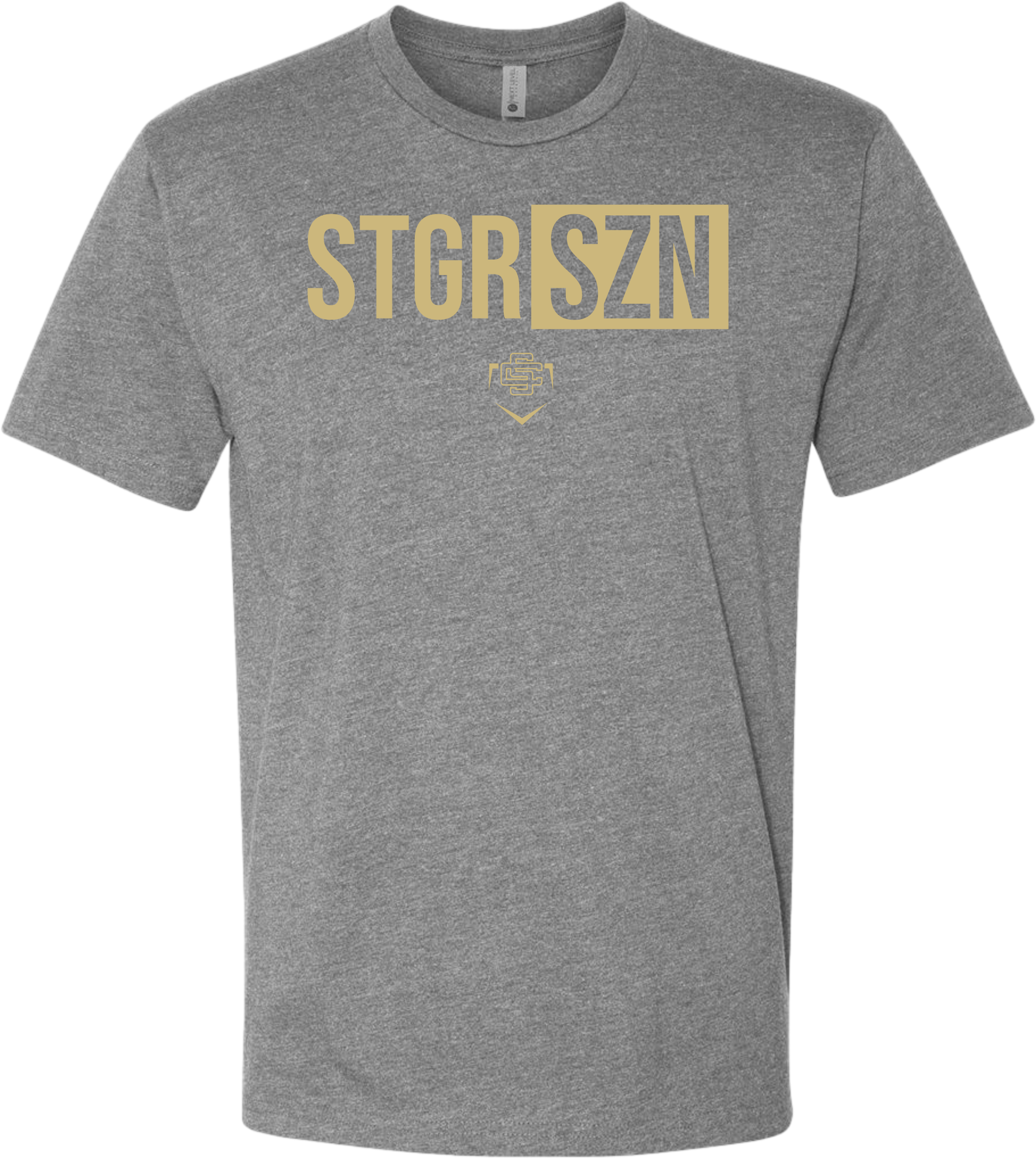 Stingers Baseball STGRS SZN