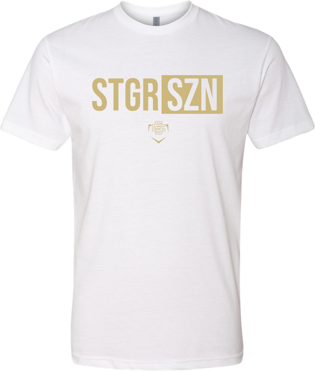 Stingers Baseball STGRS SZN