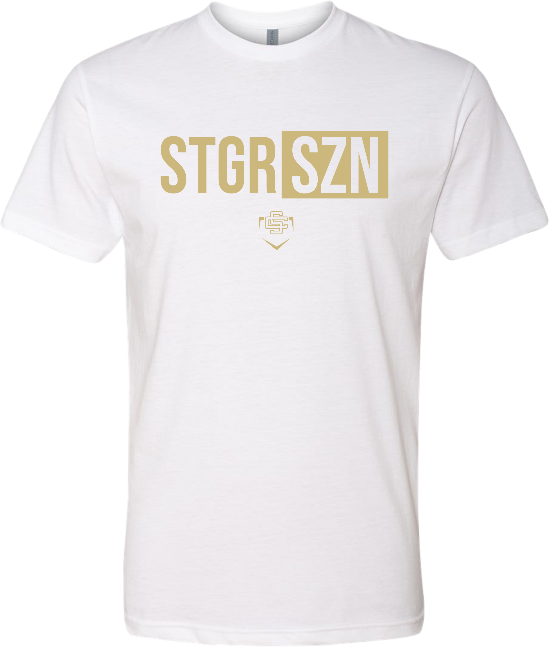 Stingers Baseball STGRS SZN