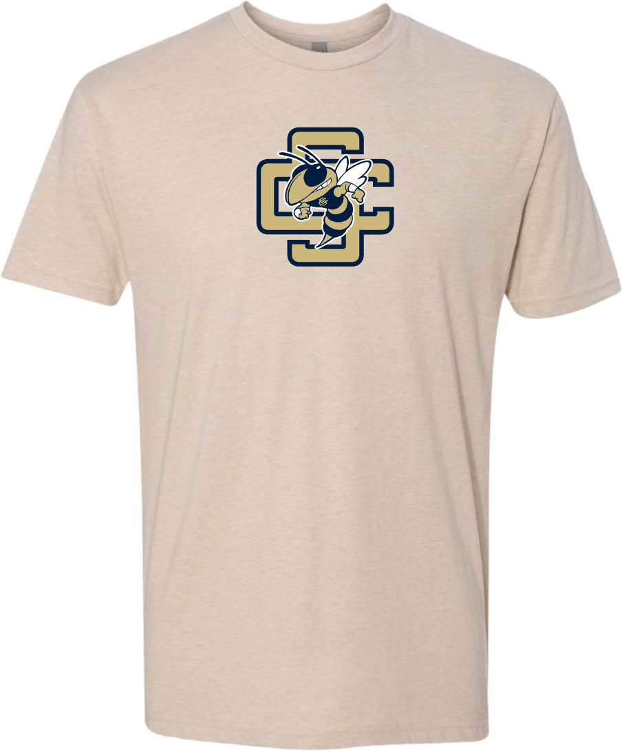 Stingers Baseball Gold Standard Tee