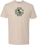 Stingers Baseball Gold Standard Tee