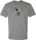 Stingers Baseball Heavy Hitter Tee