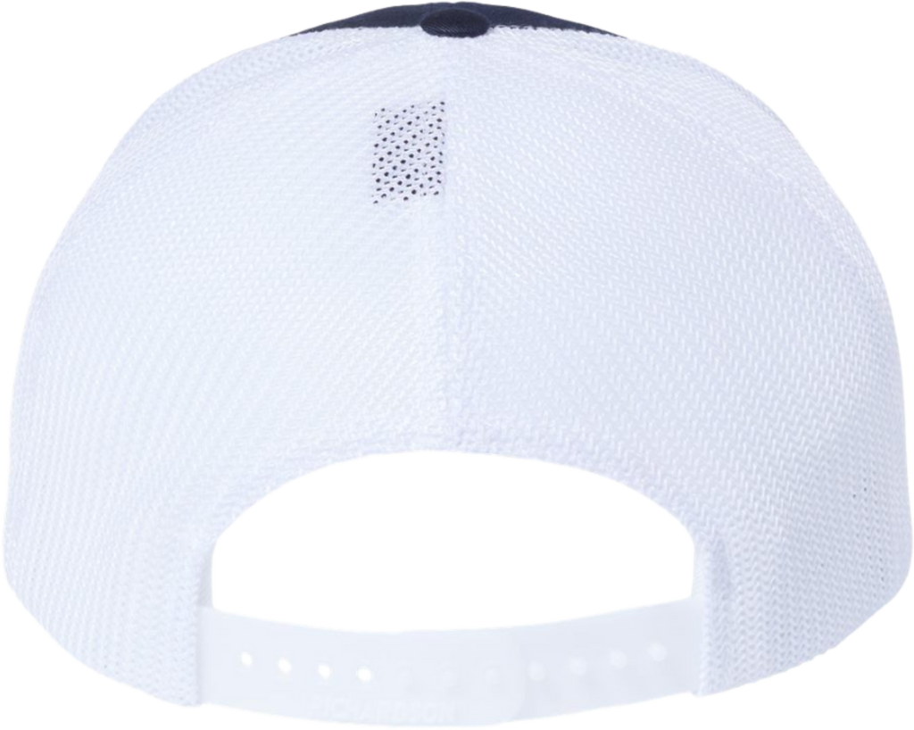 Stingers Baseball Gold Standard Trucker Cap