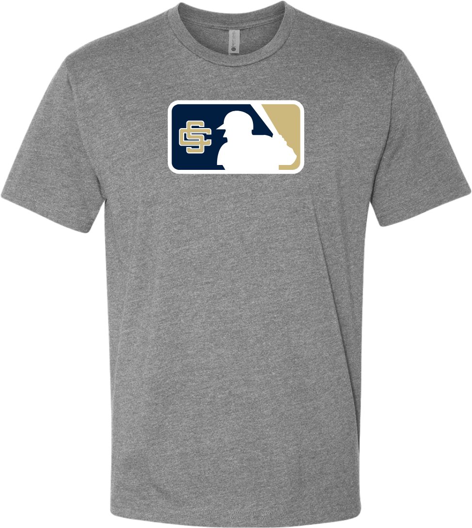 Stingers Baseball Major League Stinger Shirt