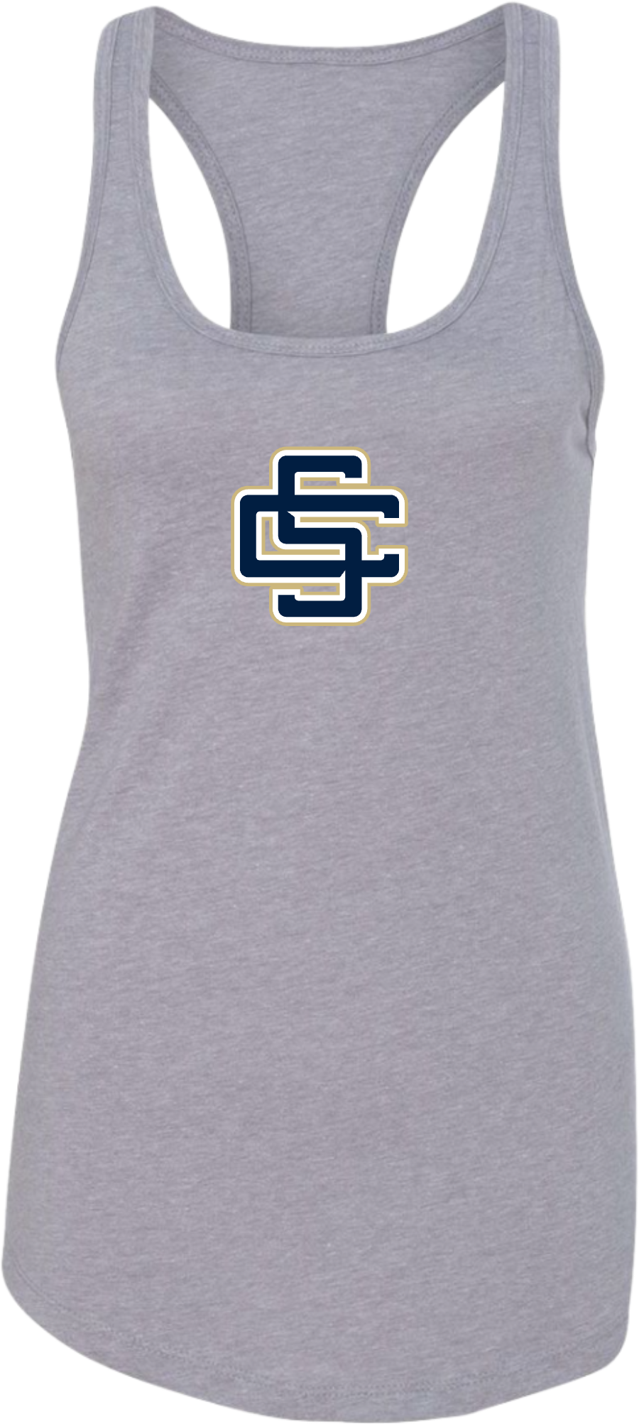 Stingers Baseball Racerback Tank