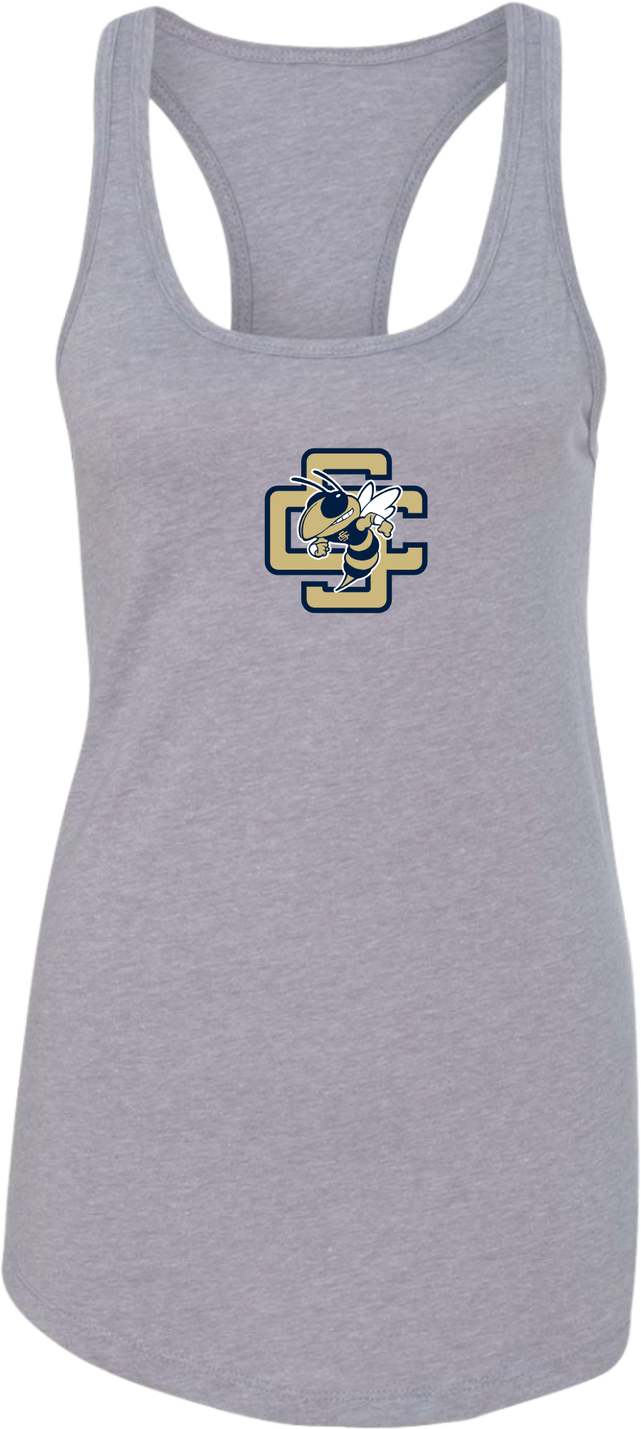 Stingers Baseball Racerback Tank
