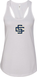 Stingers Baseball Racerback Tank