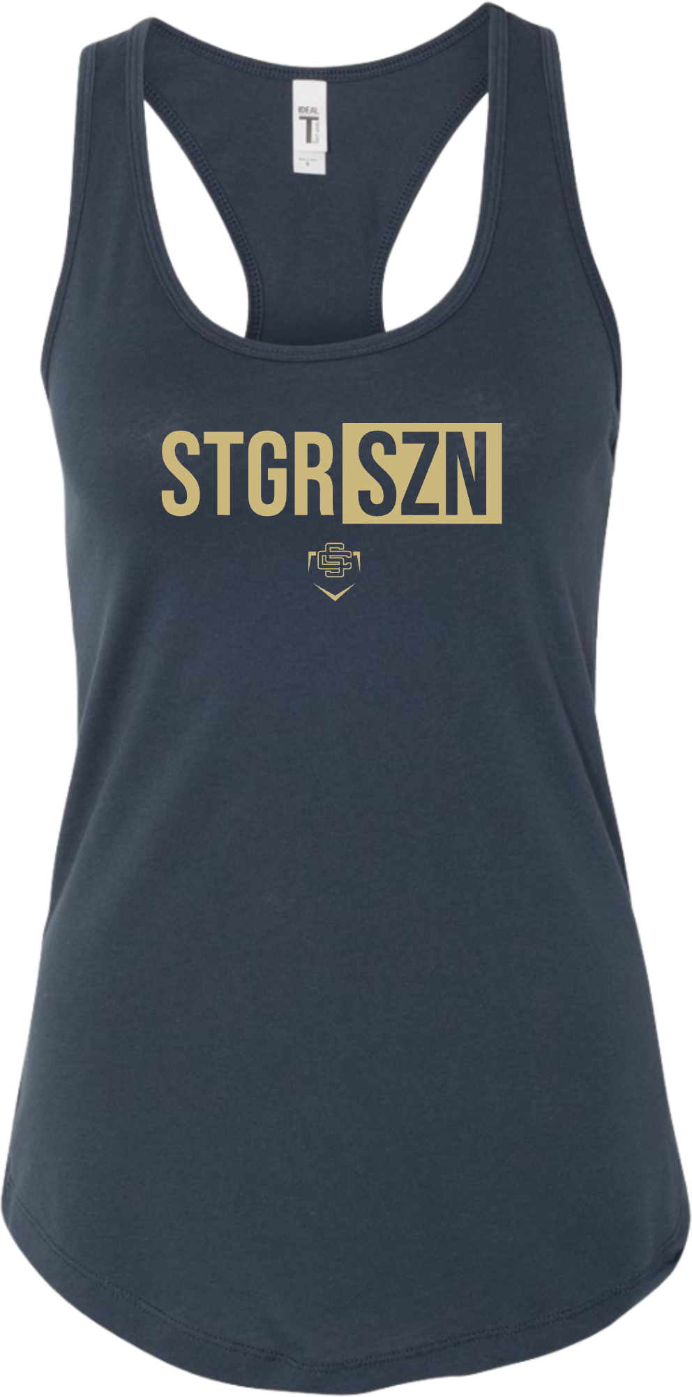 Stingers Baseball STGRS SZN