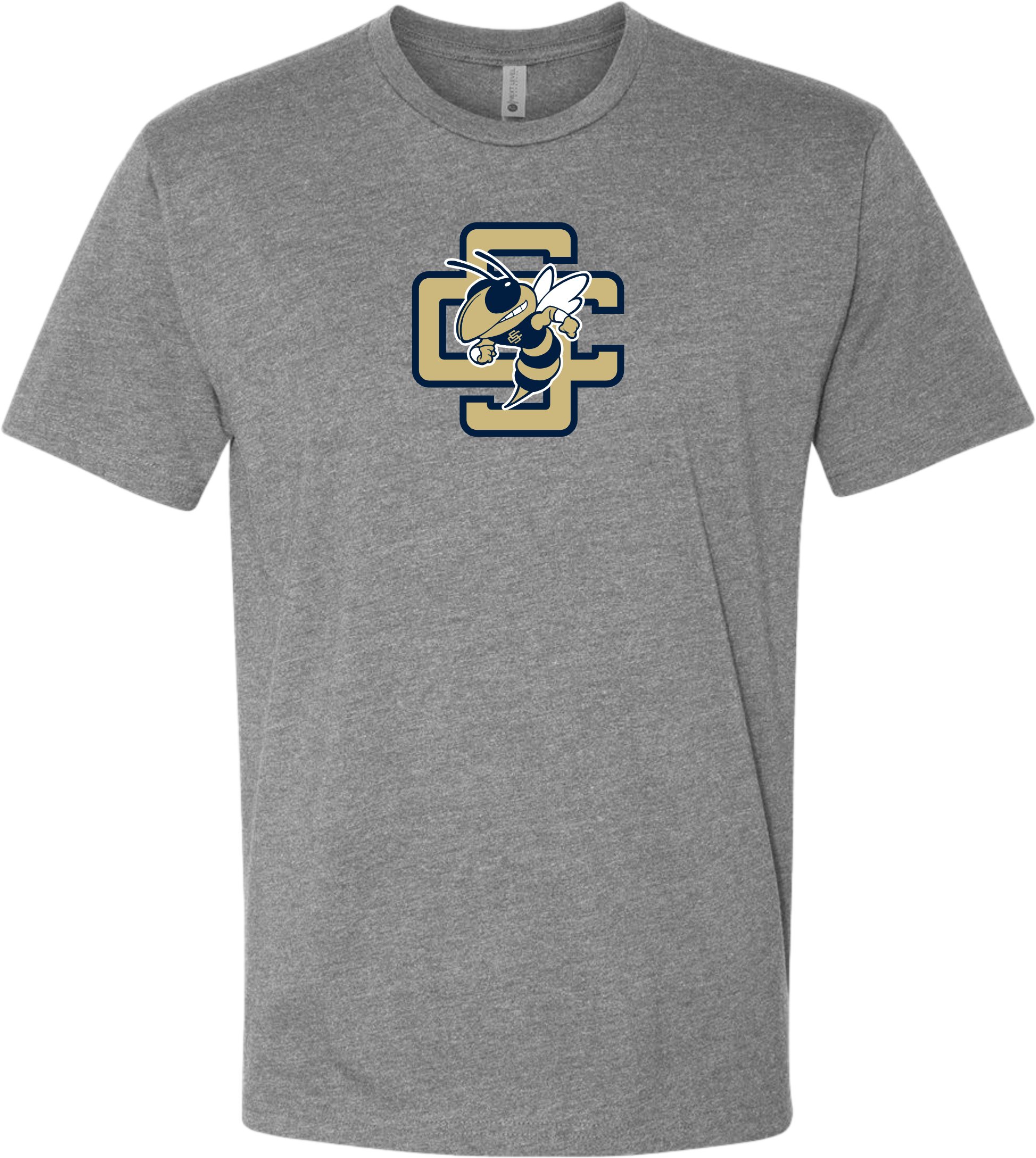 Stingers Baseball Gold Standard Tee