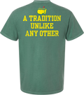 Masters Golf Shirt – A Tradition Unlike Any Other Tee – Distressed Golf Graphic – Comfort Colors Vintage Golf Tee – Augusta Inspired Golf Shirt – Golf Fan Gift