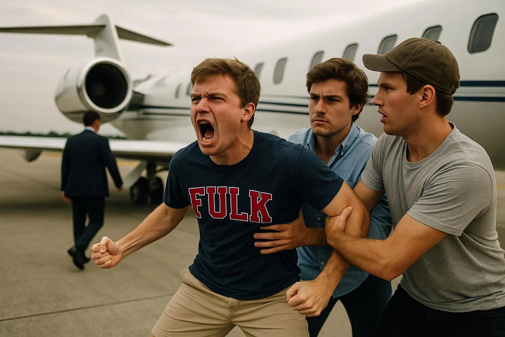 FULK Ole Miss T-Shirt – Funny Anti-Lane Kiffin Rebels Tee