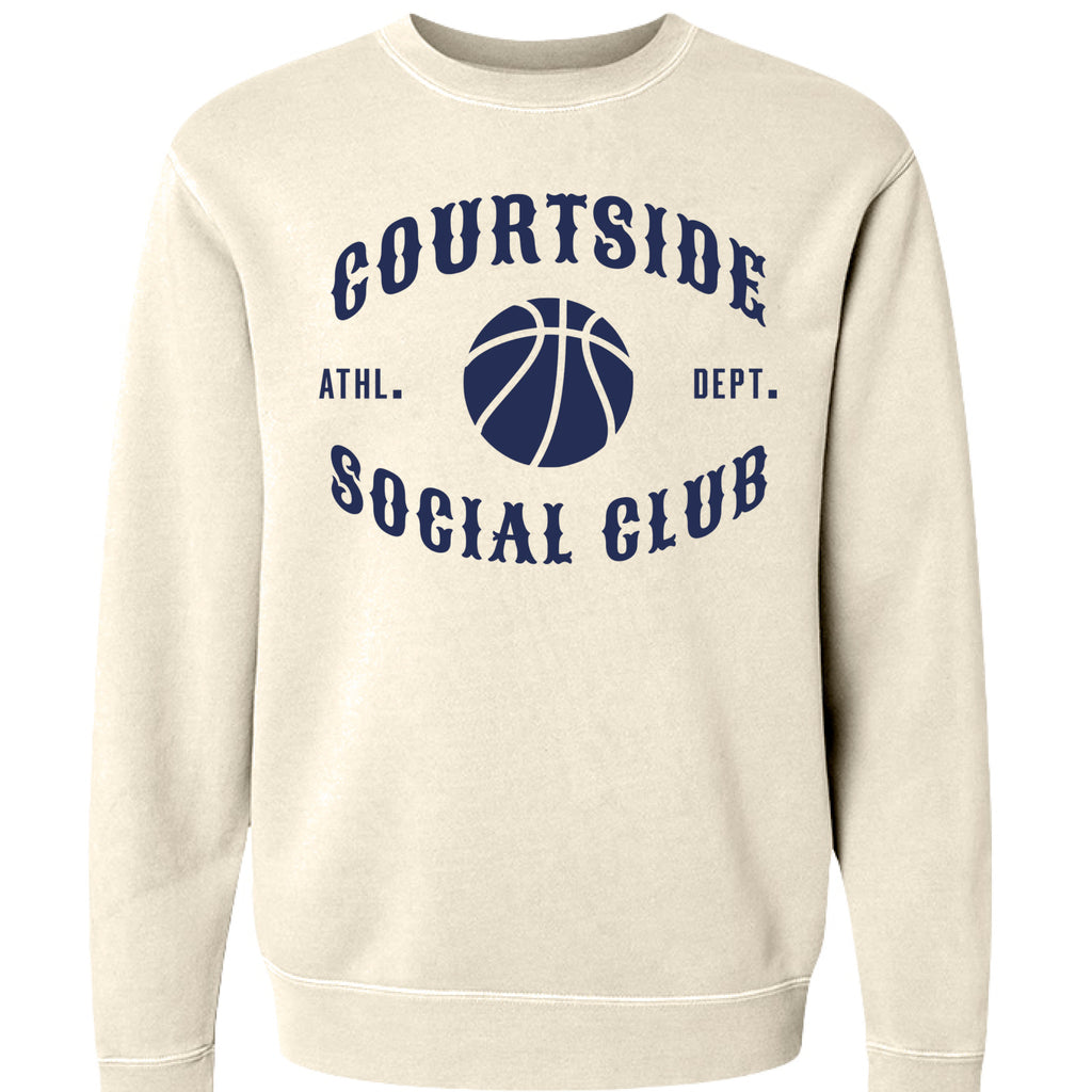 Pigment Ivory - FRONT