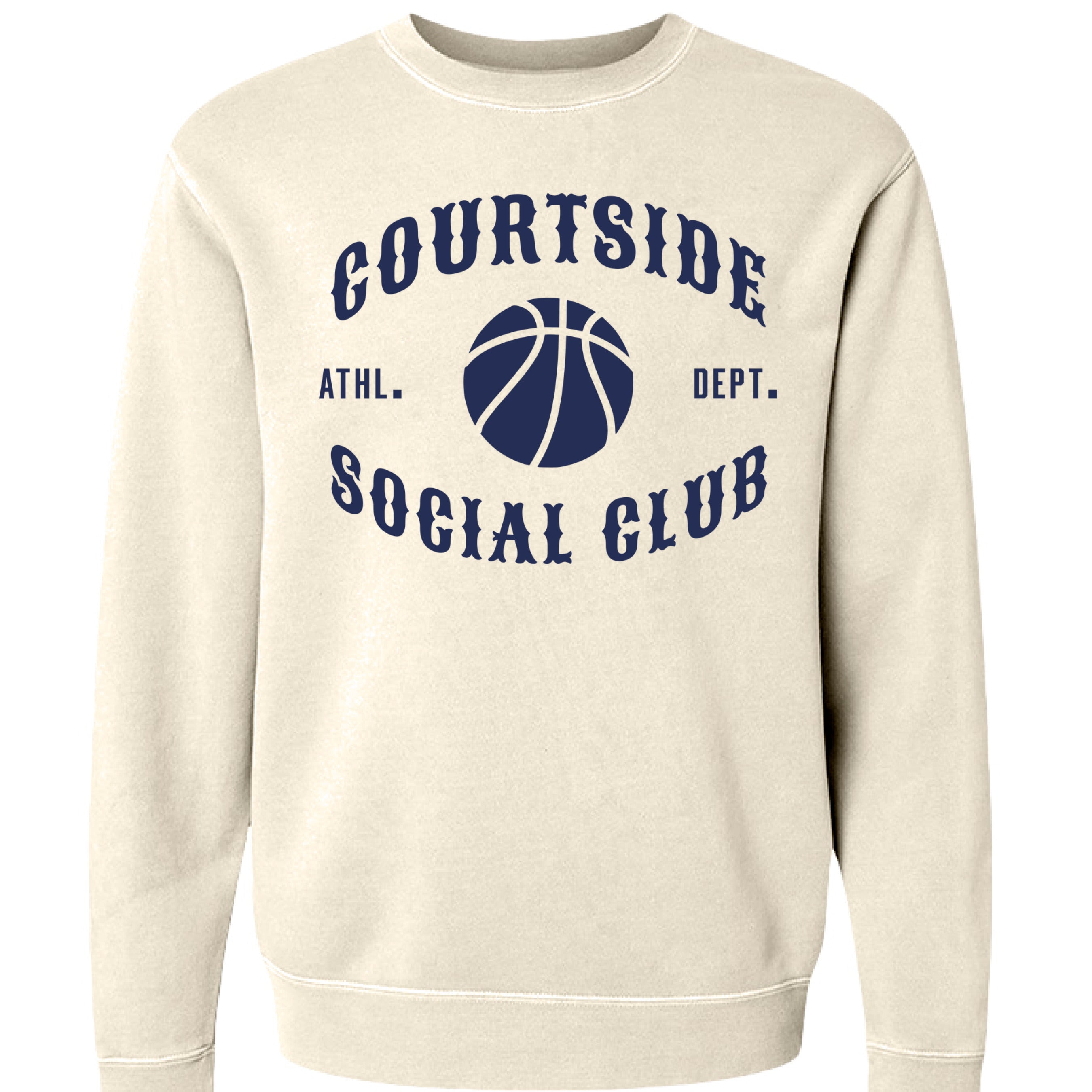 Pigment Ivory - FRONT