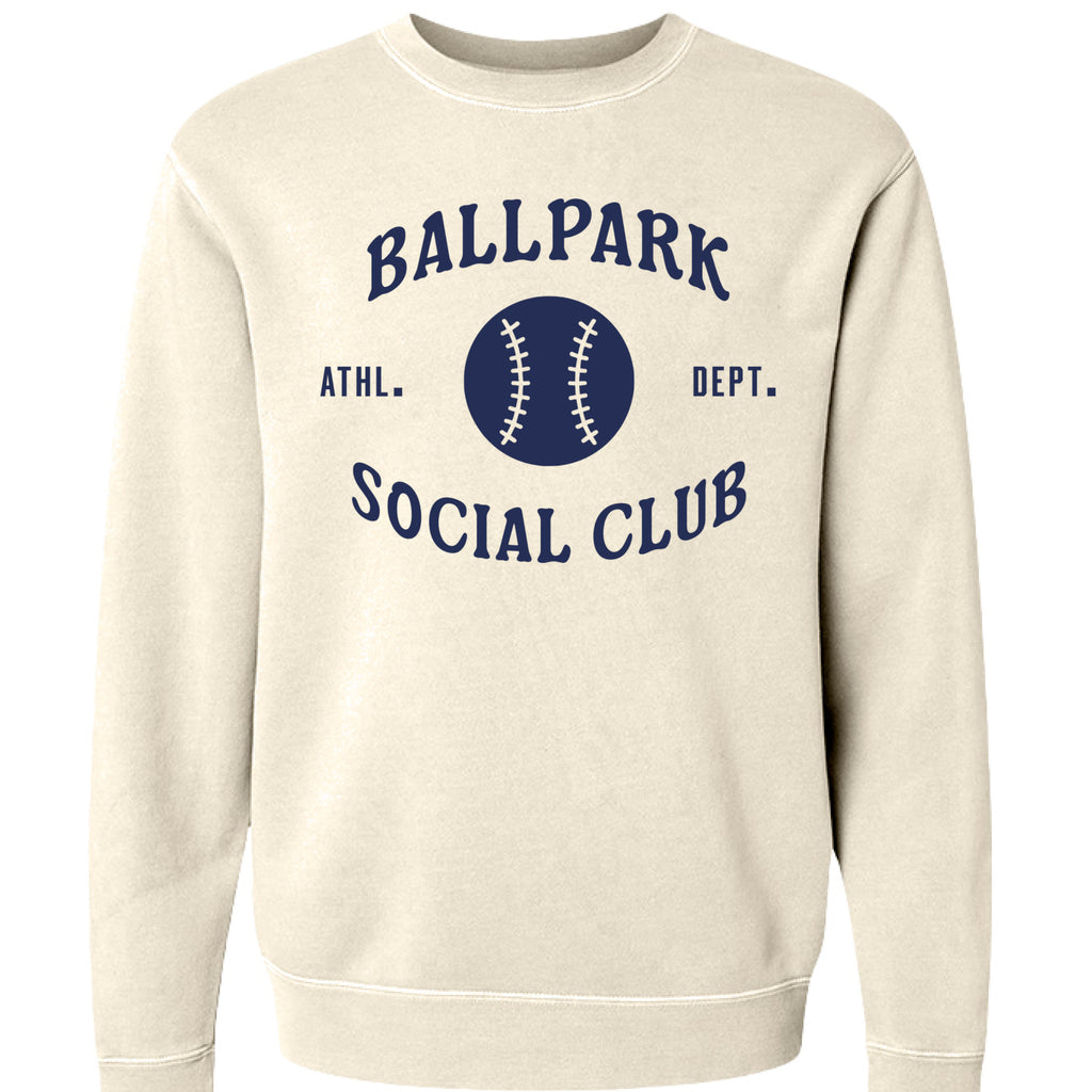 Pigment Ivory - FRONT